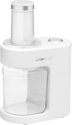 ME 3673 Spiralschneider 80W Weiß