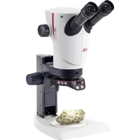 Leica Microsystems S9 E Set CO Stereomikroskop Binokular 55 x Leica Microsystems S9 E Set CO Stereomikroskop Binokular 55 x