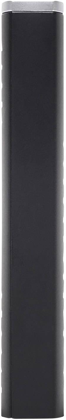 G-Technology G-DRIVE mobile R 2 TB Externe SSD USB-C™ USB 3.2 (Gen 2) Schwarz  0G06054-1