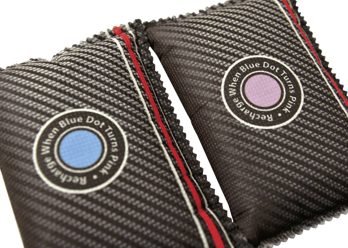 PINGI Luftentfeuchter (L x B x H) 3.00 x 16.3 x 10.50 cm Carbon für alle Auto's, Wohnwagen etc. geeignet