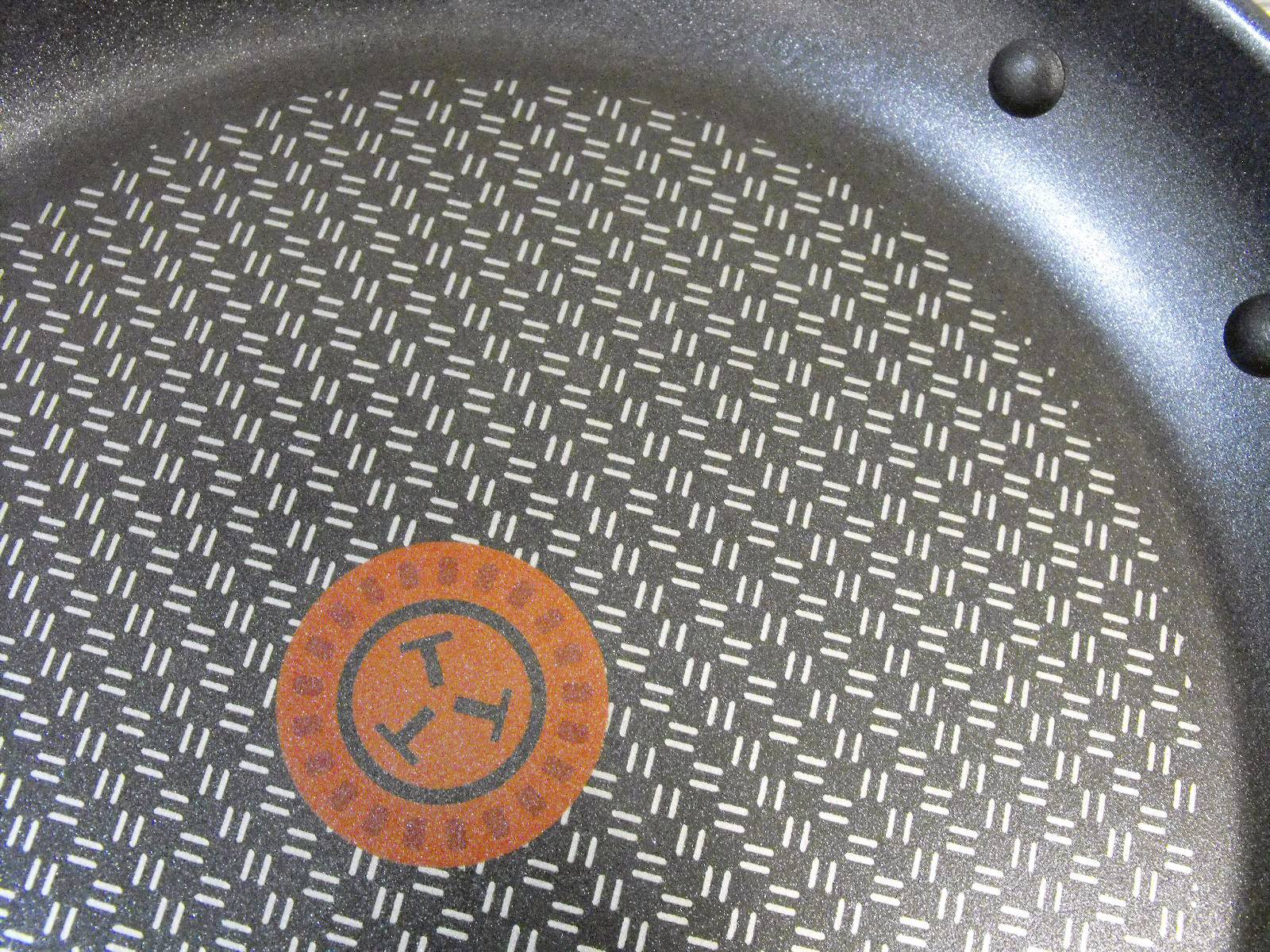 Tefal Jamie Oliver Pfanne H8050674 28cm | digitalo