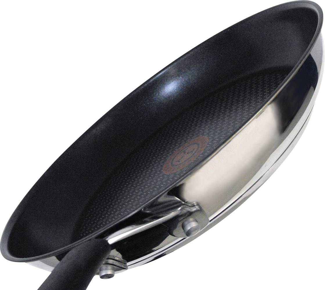Tefal Jamie Oliver Pfanne H8050674 28cm