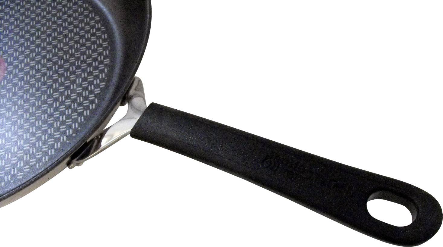 Tefal Jamie Oliver Pfanne H8050674 28cm