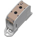 Terminal PA Grey-white (RAL 7035), Brown 1-pin 200 A, 155 A 600 V Conductor type = L HoraeTec 106308