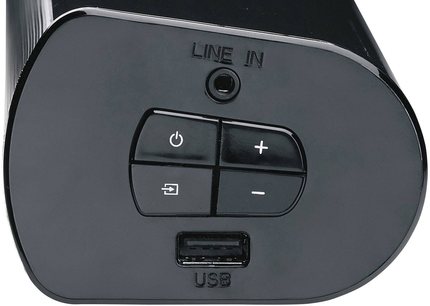 Grundig CE Soundbar DSB950 sw