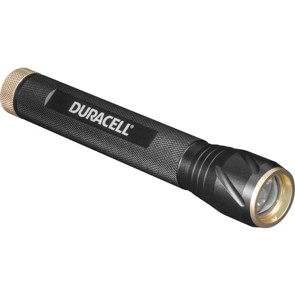 Duracell MLT-20C LED Taschenlampe batteriebetrieben 510 lm 5.33 h 145 g