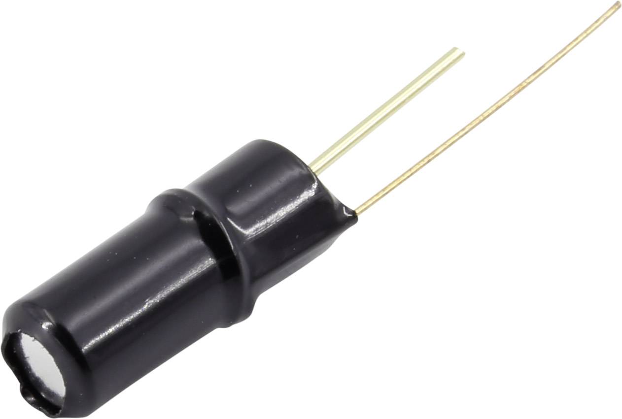 TRU COMPONENTS TC-SW-460DA Neigungssensor Messbereich: 180° (max) Lötpins