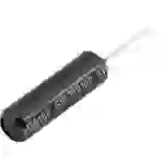 TRU COMPONENTS TC-SW-18010P Vibrationssensor Messbereich: 360° (max) Lötpins TRU COMPONENTS TC-SW-18010P Vibrationssensor Messbereich: 360° (max) Lötpins