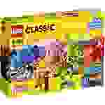 LEGO® CLASSIC 10712 Bausteine-Set - Zahnräder
