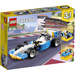 LEGO® CREATOR 31072 Ultimative Motor-Power
