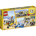 LEGO® CREATOR 31079 Surfermobil