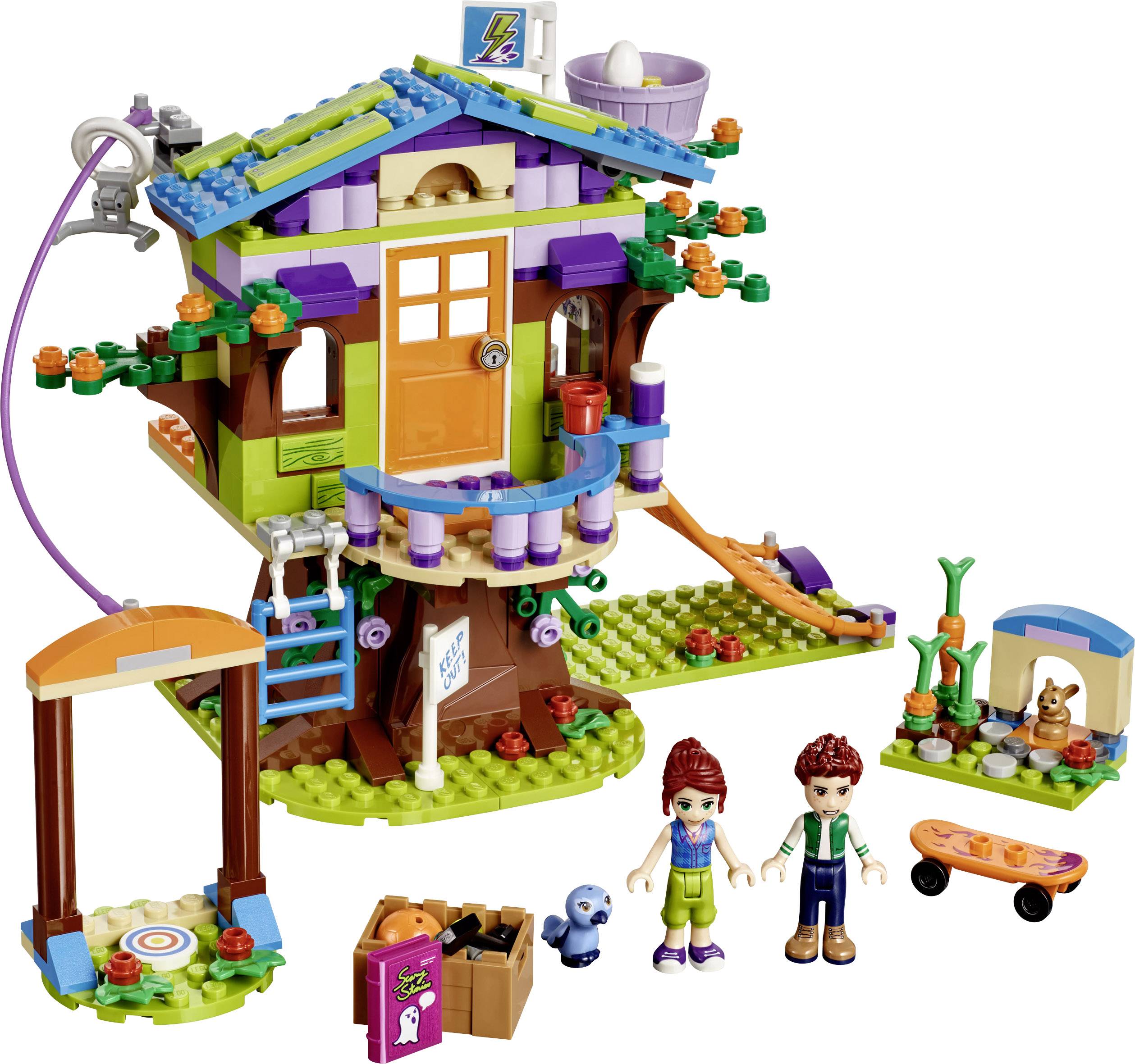 41335 LEGO® FRIENDS Mias Baumhaus