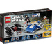 75196 LEGO® STAR WARS™ A-Wing™ vs. TIE Silencer™ Microfighters
