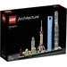 21039 LEGO® ARCHITECTURE Shanghai 21039 LEGO® ARCHITECTURE Shanghai