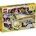 LEGO® CREATOR 31081 Umbaubares Freizeitzentrum LEGO® CREATOR 31081 Umbaubares Freizeitzentrum