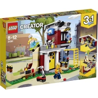 LEGO® CREATOR 31081 Umbaubares Freizeitzentrum LEGO® CREATOR 31081 Umbaubares Freizeitzentrum
