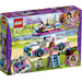 41333 LEGO® FRIENDS Olivias rescue vehicle