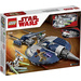 75199 LEGO® STAR WARS™ General Grievous Combat Speeder