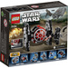 75194 LEGO® STAR WARS™ First Order TIE Fighter™ Microfighter