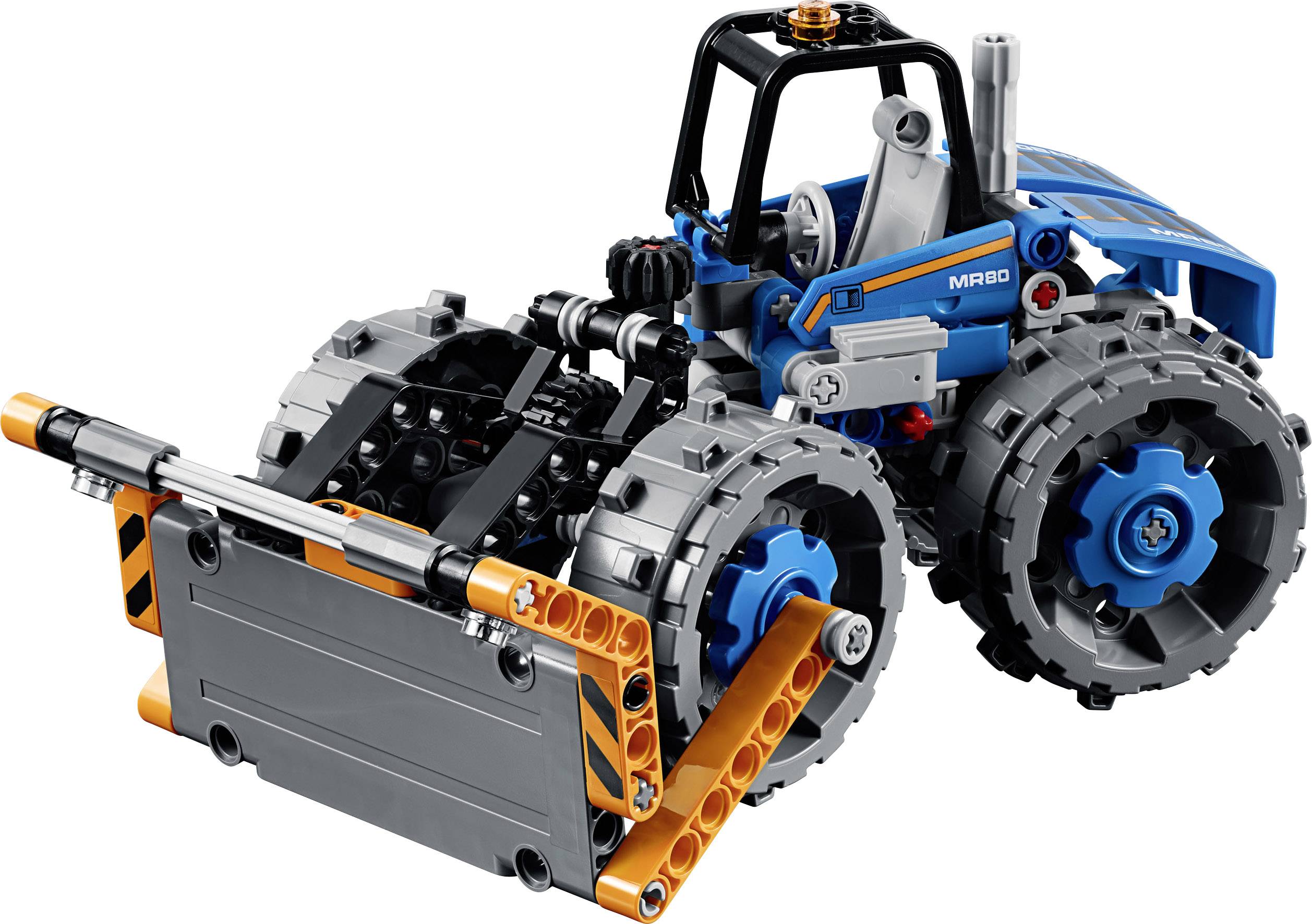 42071 LEGO® TECHNIC Kompaktor