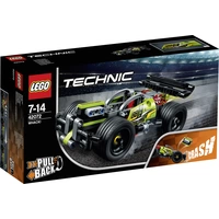 42072 LEGO® TECHNIC ZACK! 42072 LEGO® TECHNIC ZACK!