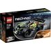 42072 LEGO® TECHNIC ZACK! 42072 LEGO® TECHNIC ZACK!