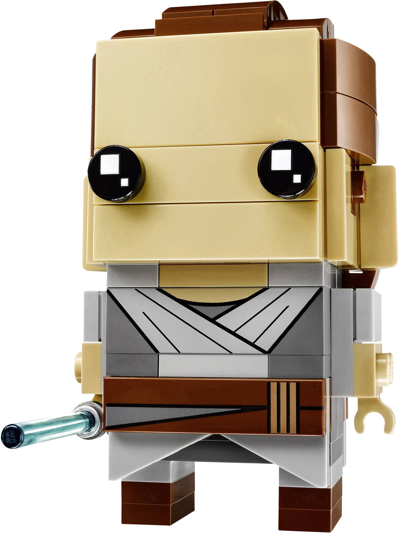 41602 LEGO® BRICKHEADZ Rey