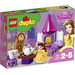 10877 LEGO® DUPLO® Belle's Teeparty