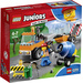 10750 LEGO® JUNIORS Straßenbau-Laster