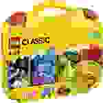 10713 LEGO® CLASSIC Bausteine Starterkoffer - Farben sortieren