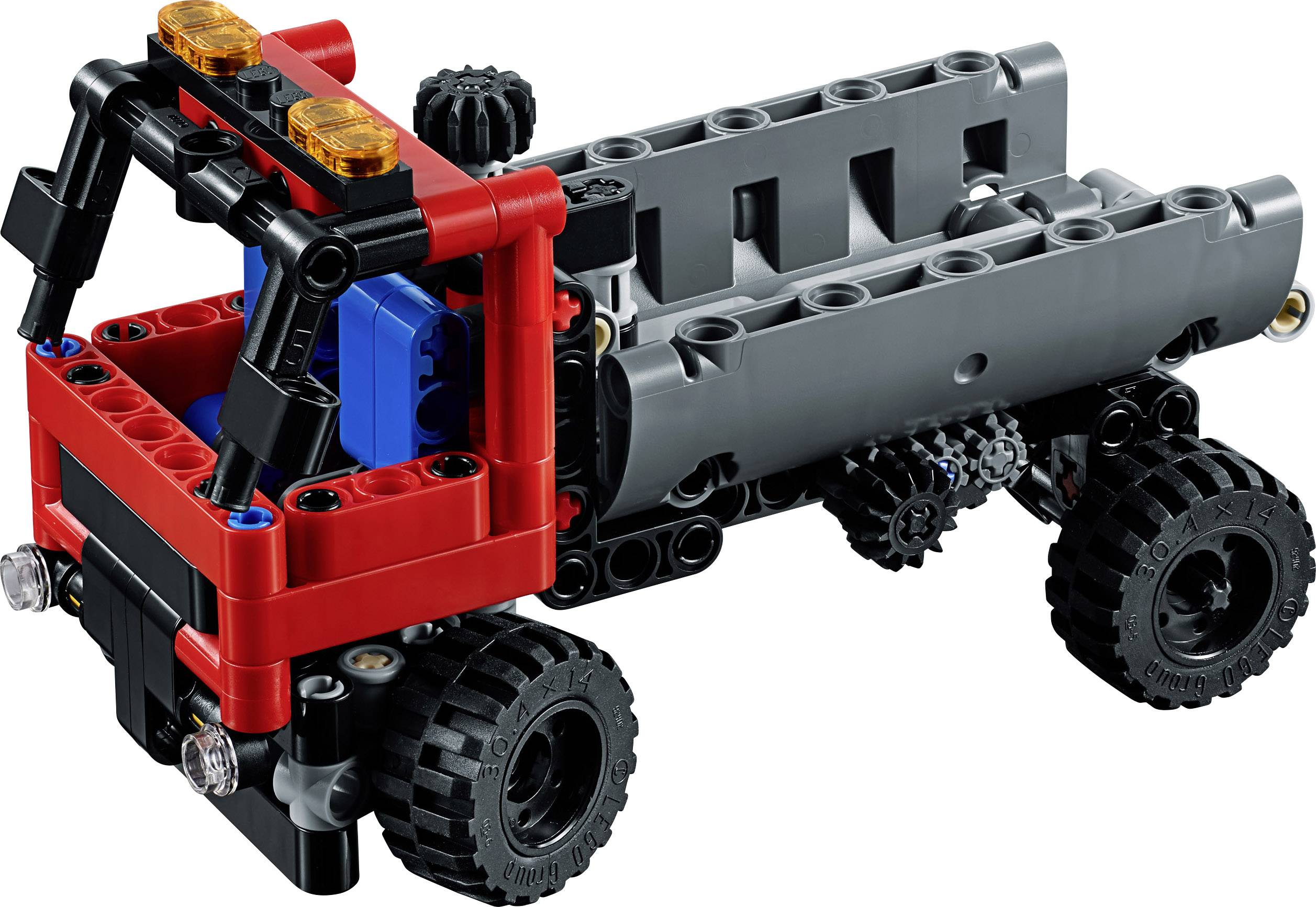 42084 LEGO® TECHNIC Absetzkipper
