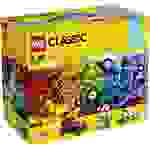 10715 LEGO® CLASSIC Kreativ-Bauset Fahrzeuge