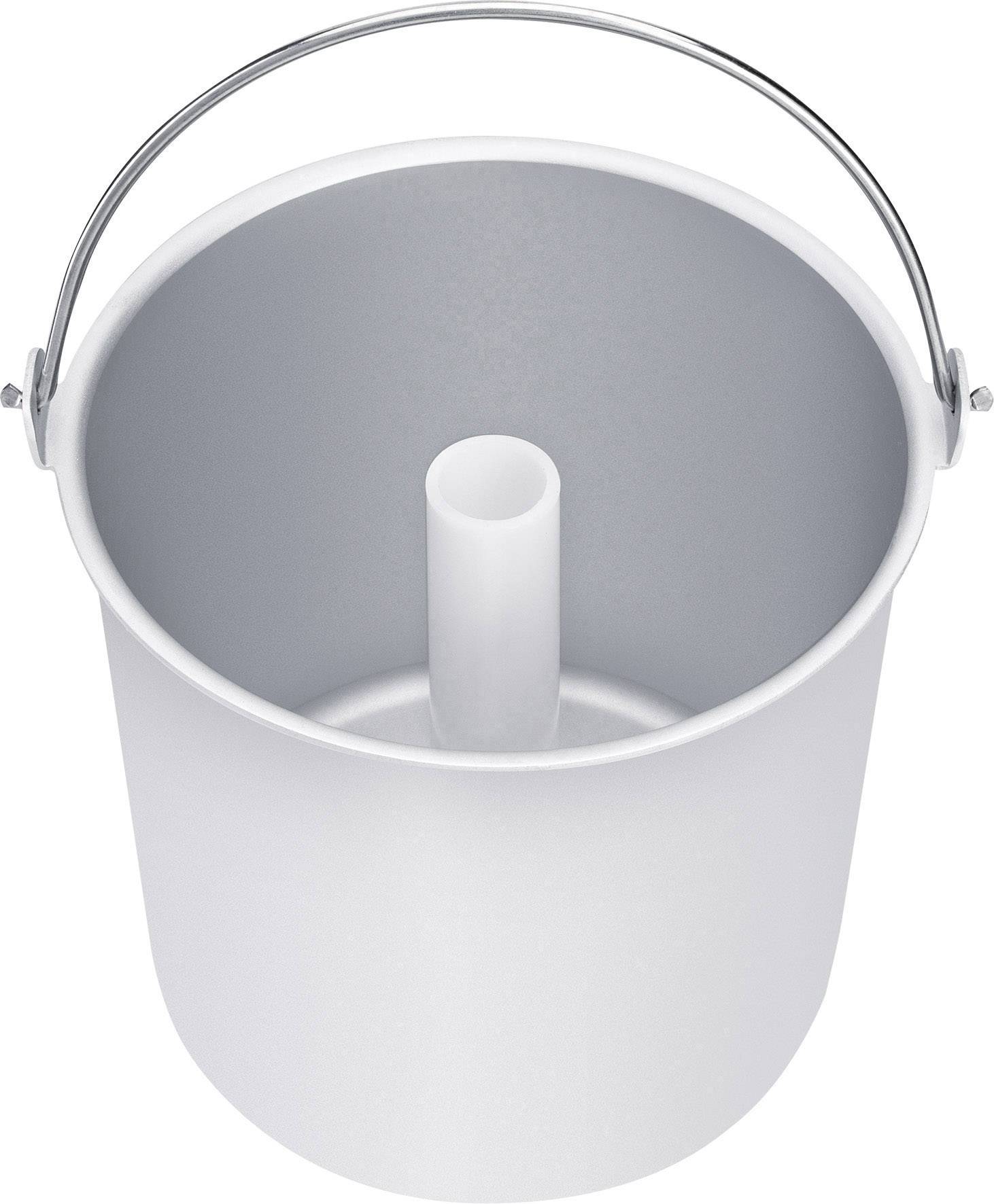 Steba IC150 Eismaschine inkl. Kühlaggregat 1.5 l