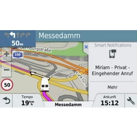 Garmin dezl 580 LKW-Navi 12.7 cm 5 Zoll Europa Garmin dezl 580 LKW-Navi 12.7 cm 5 Zoll Europa