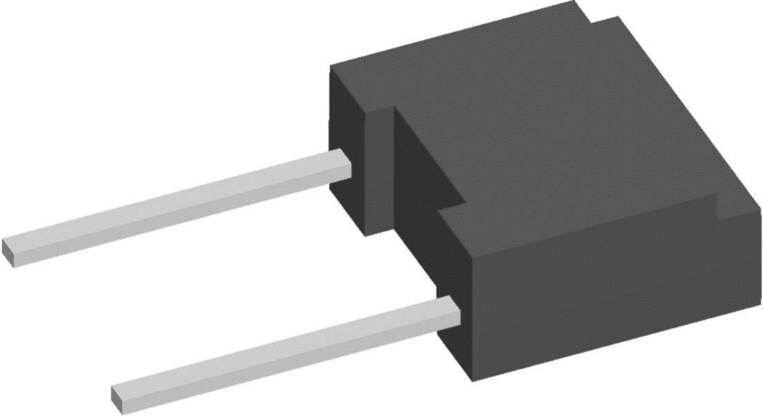 IXYS Avalanche Diode DSA1-16D Radial 1600 V 2.3 A