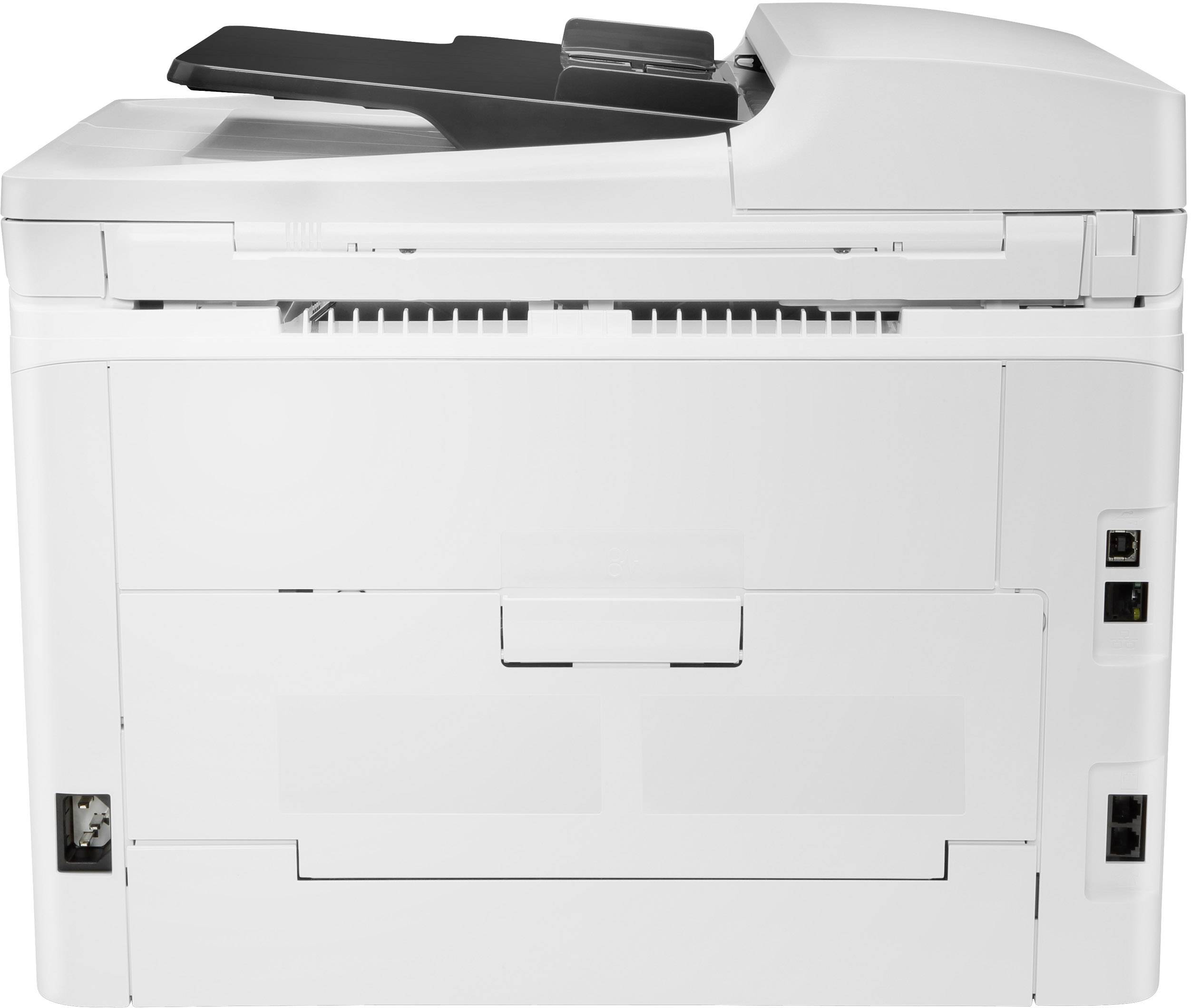 HP Color LaserJet Pro MFP M181fw Multifunktionsdrucker Laser Farbe A4 Drucker, Scanner, Kopierer, Fax LAN, WLAN, ADF