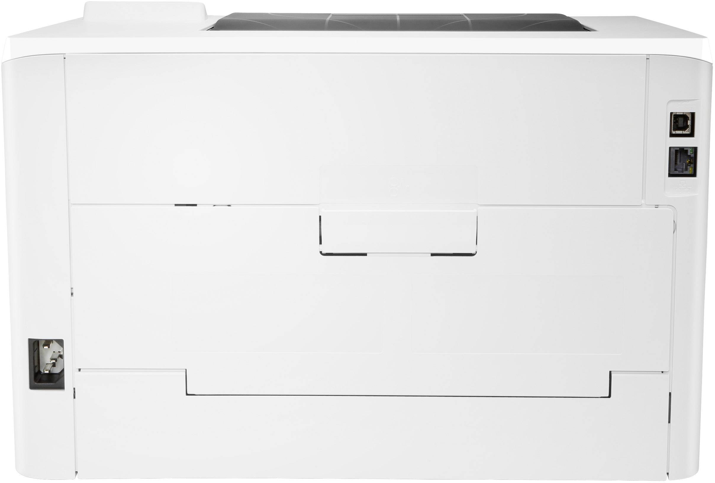 HP Color LaserJet Pro M254nw Farblaserdrucker