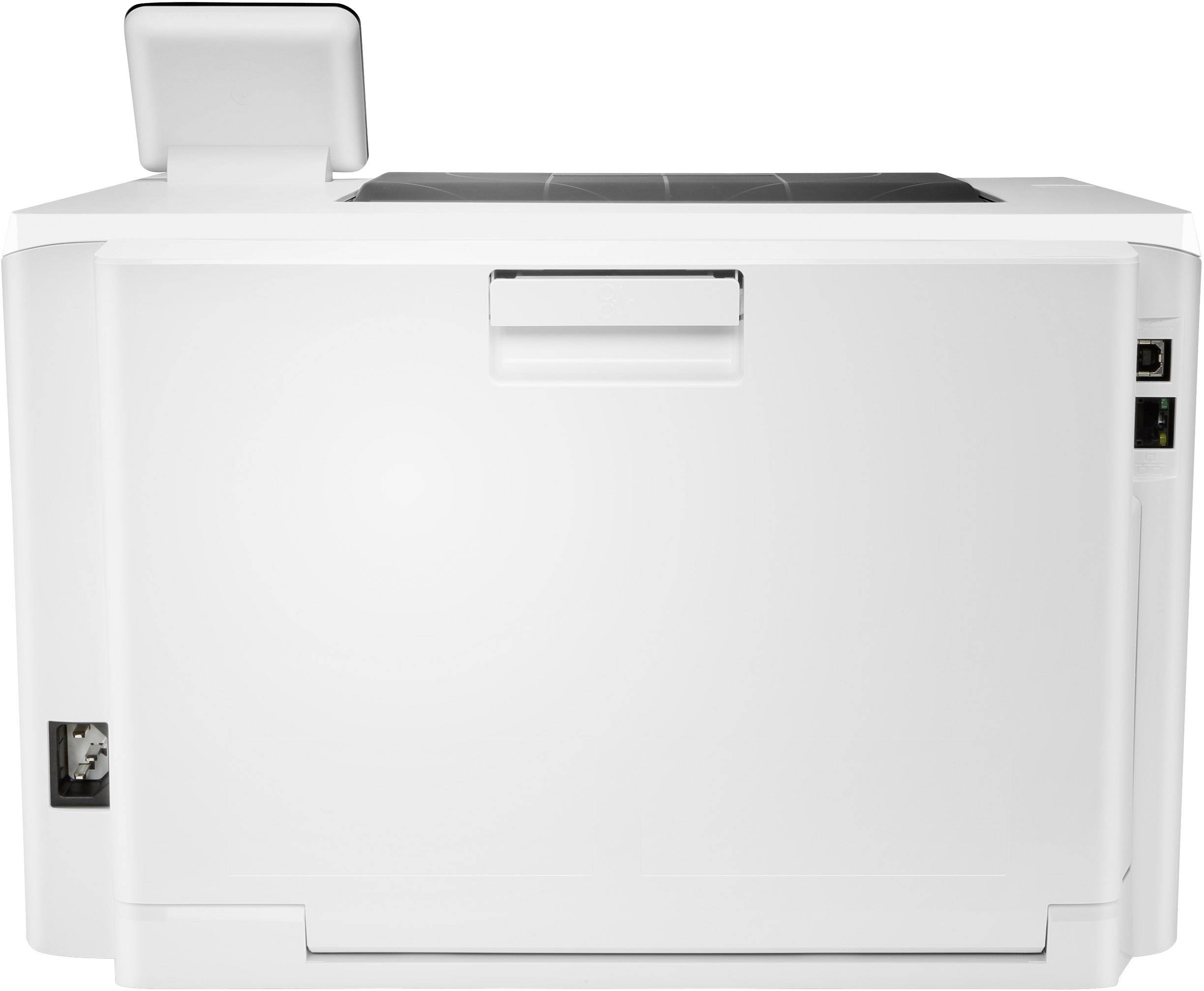 HP Color LaserJet Pro M 254 dw Drucker Laser Farbe A4 21 S./min 21 S./min 600 x 600 dpi LAN, WLAN, Duplex