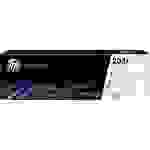 HP 203X CF542X Tonerkassette  Gelb 2500 Seiten Original Toner