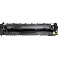 HP Toner 203X Original Gelb 2500 Seiten CF542X HP Toner 203X Original Gelb 2500 Seiten CF542X