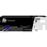 HP 203A CF543A Tonerkassette  Magenta 1300 Seiten Original Toner