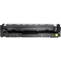 HP Toner 203A Original Gelb 1300 Seiten CF542A HP Toner 203A Original Gelb 1300 Seiten CF542A