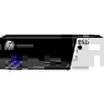 HP 203X CF540X Tonerkassette Schwarz 3200 Seiten Original Toner