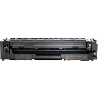 HP Toner 203X Original Schwarz 3200 Seiten CF540X HP Toner 203X Original Schwarz 3200 Seiten CF540X
