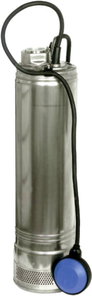 Nowax 1582036421 TDN 1200 Tauchdruck-Pumpe mit Schutzkontaktstecker 4800 l/h 48m