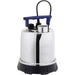 Nowax FPN 500 1751006400 Schmutzwasser-Tauchpumpe mit Schutzkontaktstecker 9000 l/h 7.5m Nowax FPN 500 1751006400 Schmutzwasser-Tauchpumpe mit Schutzkontaktstecker 9000 l/h 7.5m