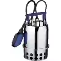 Nowax STPN 600 1741106400 Schmutzwasser-Tauchpumpe mit Schutzkontaktstecker 10000 l/h 6.5m Nowax STPN 600 1741106400 Schmutzwasser-Tauchpumpe mit Schutzkontaktstecker 10000 l/h 6.5m