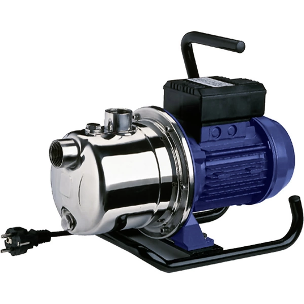 Nowax GPN 1500 Gartenpumpe 4300 l/h 50m Nowax GPN 1500 Gartenpumpe 4300 l/h 50m