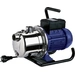Nowax GPN 1500 Gartenpumpe 4300 l/h 50m Nowax GPN 1500 Gartenpumpe 4300 l/h 50m