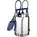 Nowax TPN 500 1752104600 Schmutzwasser-Tauchpumpe mit Schutzkontaktstecker 9000 l/h 7.5m Nowax TPN 500 1752104600 Schmutzwasser-Tauchpumpe mit Schutzkontaktstecker 9000 l/h 7.5m